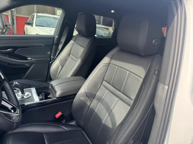 LAND ROVER Range Rover Evoque usata, con Immobilizzatore elettronico