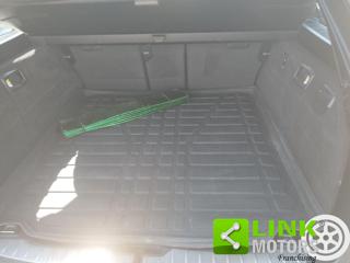 BMW 520 usata, con Sedile posteriore sdoppiato