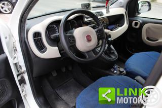 FIAT Panda usata, con Specchietti laterali elettrici