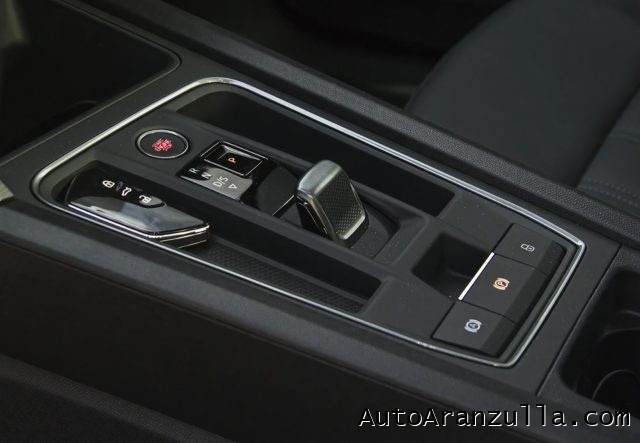 CUPRA Formentor usata, con Immobilizzatore elettronico