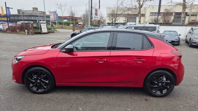 OPEL Corsa usata, con Airbag laterali