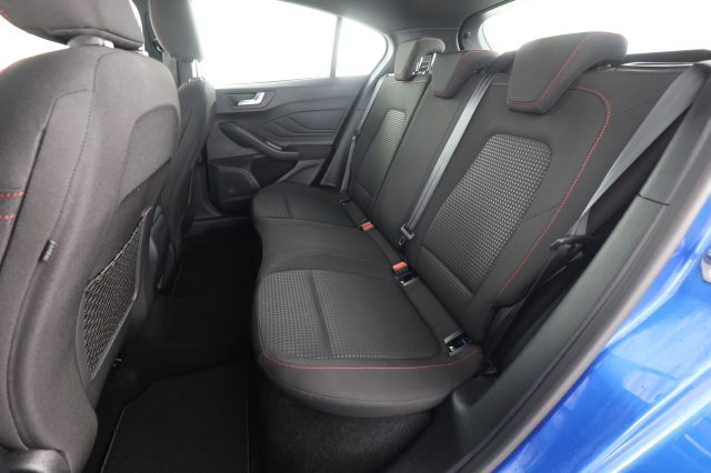 FORD Focus usata 3