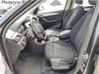 BMW X1 usata, con Boardcomputer
