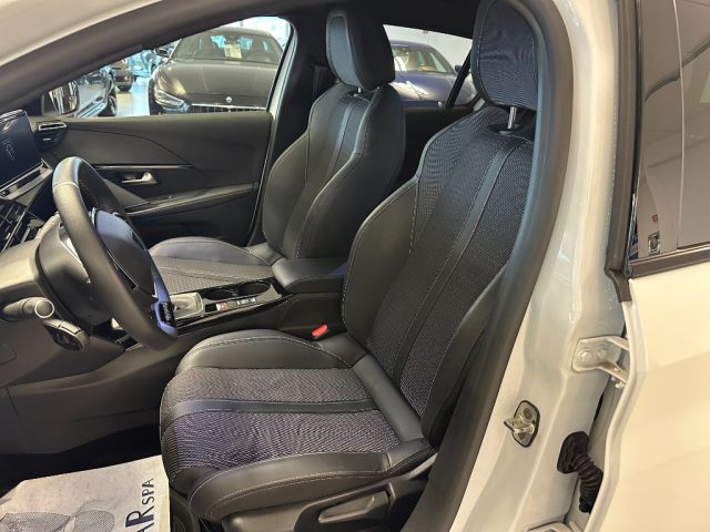 PEUGEOT 208 usata, con Cruise Control