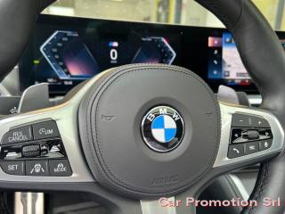 BMW 420 usata, con Immobilizzatore elettronico