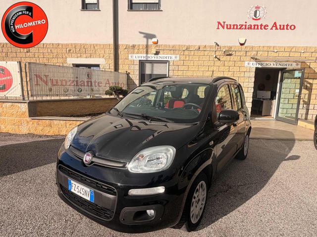 FIAT Panda usata, con ABS