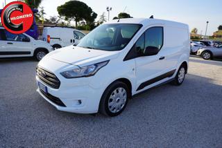 FORD Transit Connect usata, con ESP