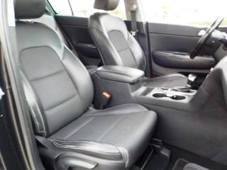 KIA Sportage usata, con Touch screen