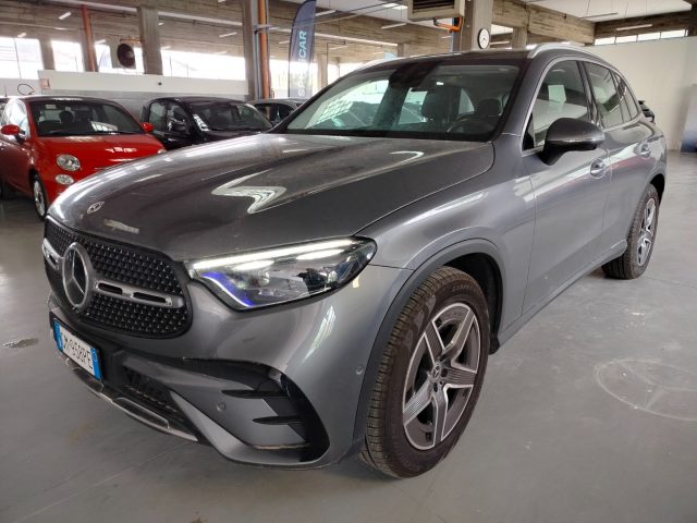 MERCEDES-BENZ GLC 300 usata, con ABS