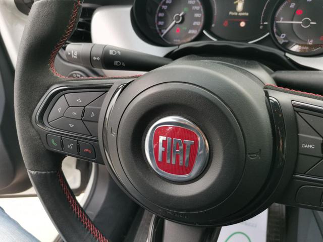 FIAT 500X usata, con Servosterzo