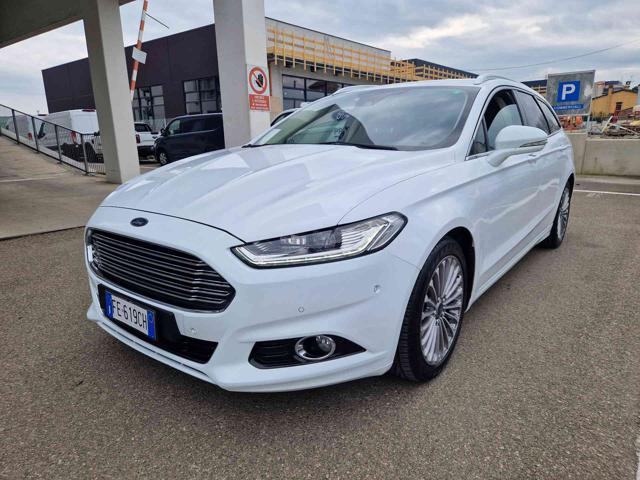 FORD Mondeo usata, con ABS