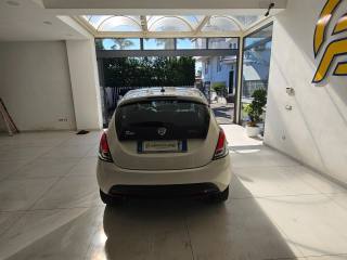 LANCIA Ypsilon usata, con Alzacristalli elettrici