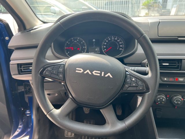 DACIA Sandero usata, con Volante multifunzione