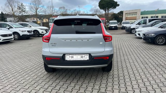 VOLVO XC40 usata, con Airbag Passeggero