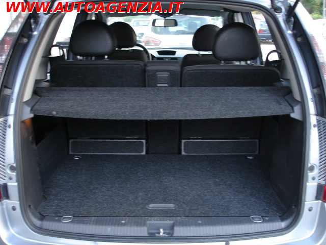 OPEL Meriva usata 12