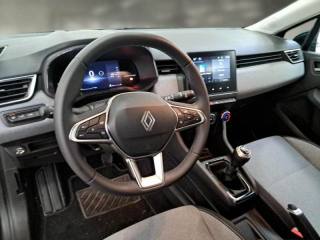 RENAULT Clio usata, con Chiusura centralizzata