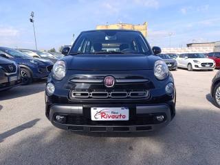 FIAT 500L usata, con Airbag Passeggero