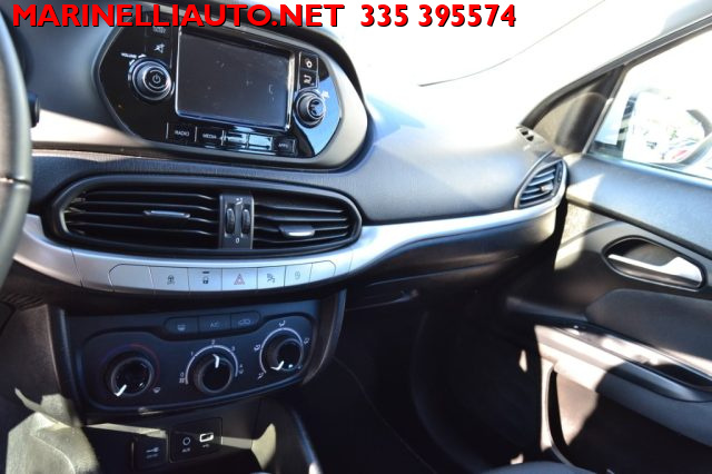 FIAT Tipo usata, con Specchietti laterali elettrici