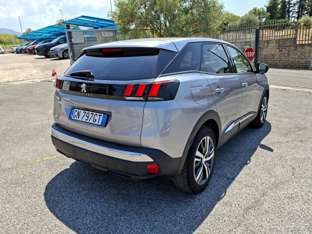 PEUGEOT 3008 usata 3