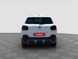 CITROEN C3 Aircross usata 3