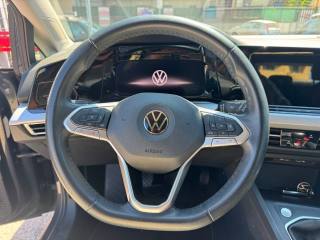 VOLKSWAGEN Golf usata, con Chiusura centralizzata