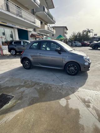 FIAT 500 usata, con Chiusura centralizzata