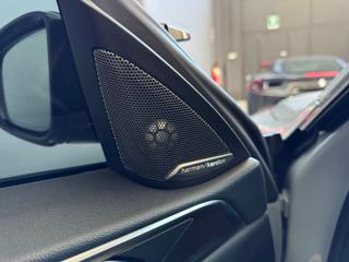 BMW M4 usata, con ESP