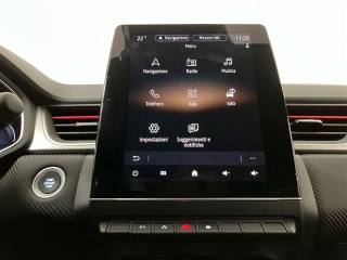 RENAULT Captur usata 12