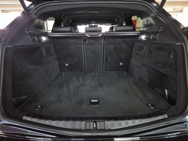 ALFA ROMEO Stelvio usata, con Immobilizzatore elettronico