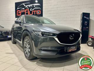 MAZDA CX-5 usata, con Airbag laterali