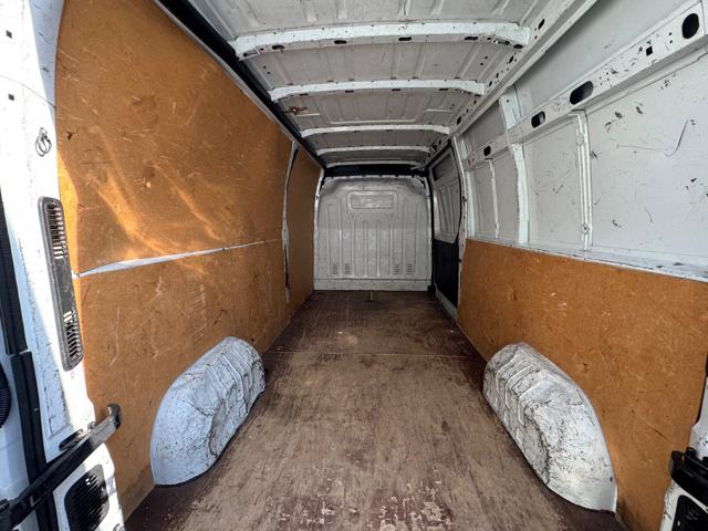 RENAULT Master usata, con Cronologia tagliandi