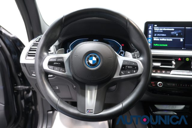 BMW X3 usata, con Cerchi in lega