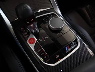 BMW M4 usata, con Interni in pelle