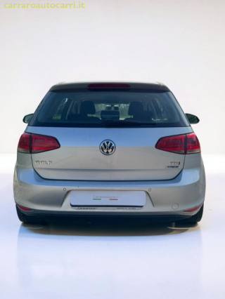 VOLKSWAGEN Golf usata, con Airbag Passeggero