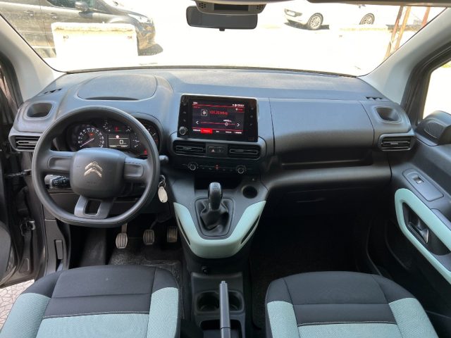 CITROEN Berlingo usata 17