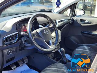 OPEL Corsa usata, con Cerchi in lega