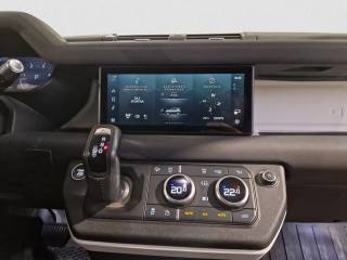 LAND ROVER Defender usata, con ESP