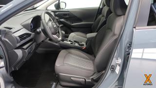SUBARU Crosstrek usata, con Controllo automatico clima