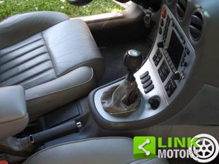 ALFA ROMEO 166 usata 26