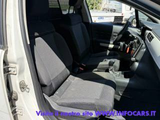 CITROEN C3 usata, con Autoradio