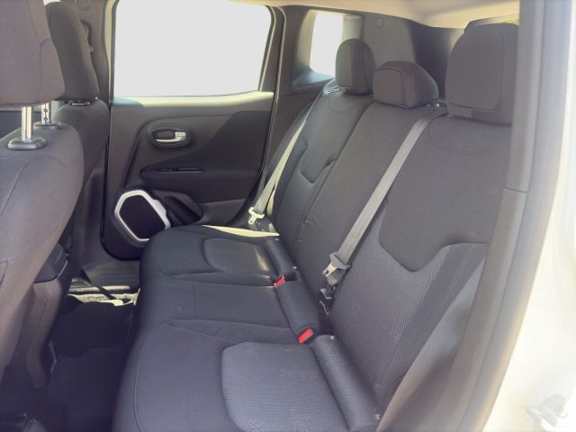 JEEP Renegade usata 9