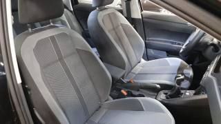 VOLKSWAGEN Polo usata, con Bracciolo