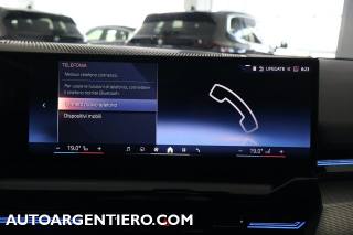 BMW 520 usata, con Filtro antiparticolato