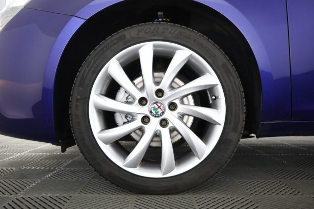 ALFA ROMEO Giulietta usata 7