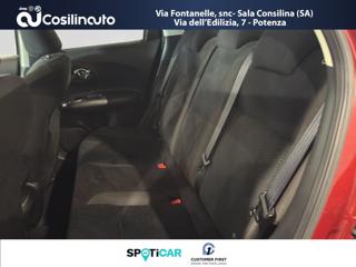 NISSAN Juke usata, con Controllo trazione