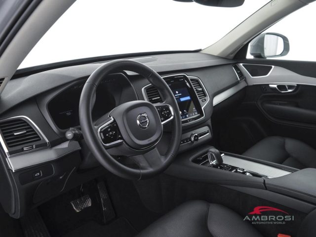 VOLVO XC90 usata 7