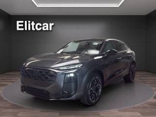 AUDI Q3 SPB 35 TFSI S-Line
