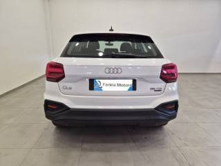 AUDI Q2 usata, con Airbag Passeggero