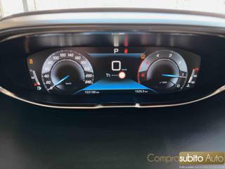 PEUGEOT 5008 usata, con Park Distance Control
