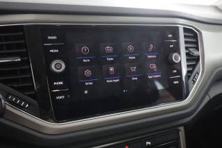VOLKSWAGEN T-Roc usata 9